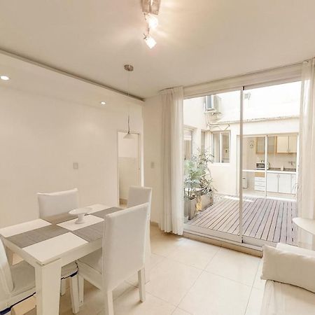 Comodo Departamento En Palermo Buenos Aires Zewnętrze zdjęcie