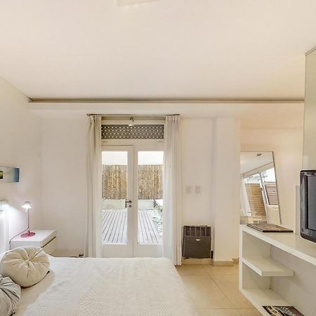 Comodo Departamento En Palermo Buenos Aires Zewnętrze zdjęcie