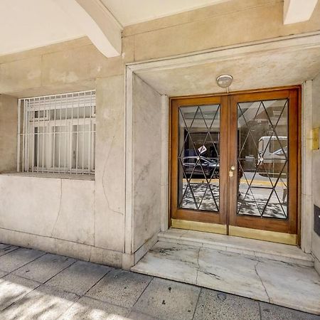 Comodo Departamento En Palermo Buenos Aires Zewnętrze zdjęcie