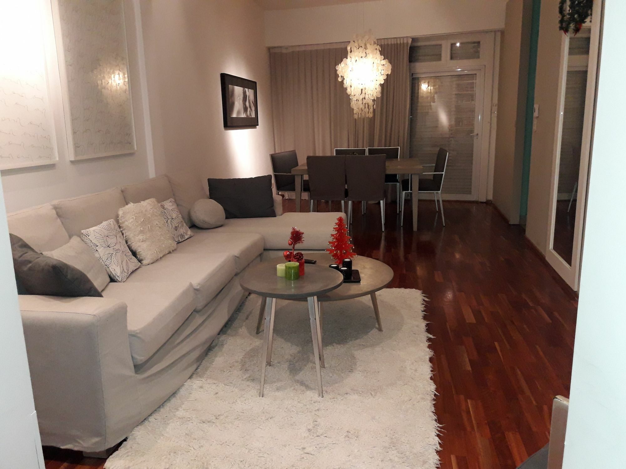 Comodo Departamento En Palermo Buenos Aires Zewnętrze zdjęcie