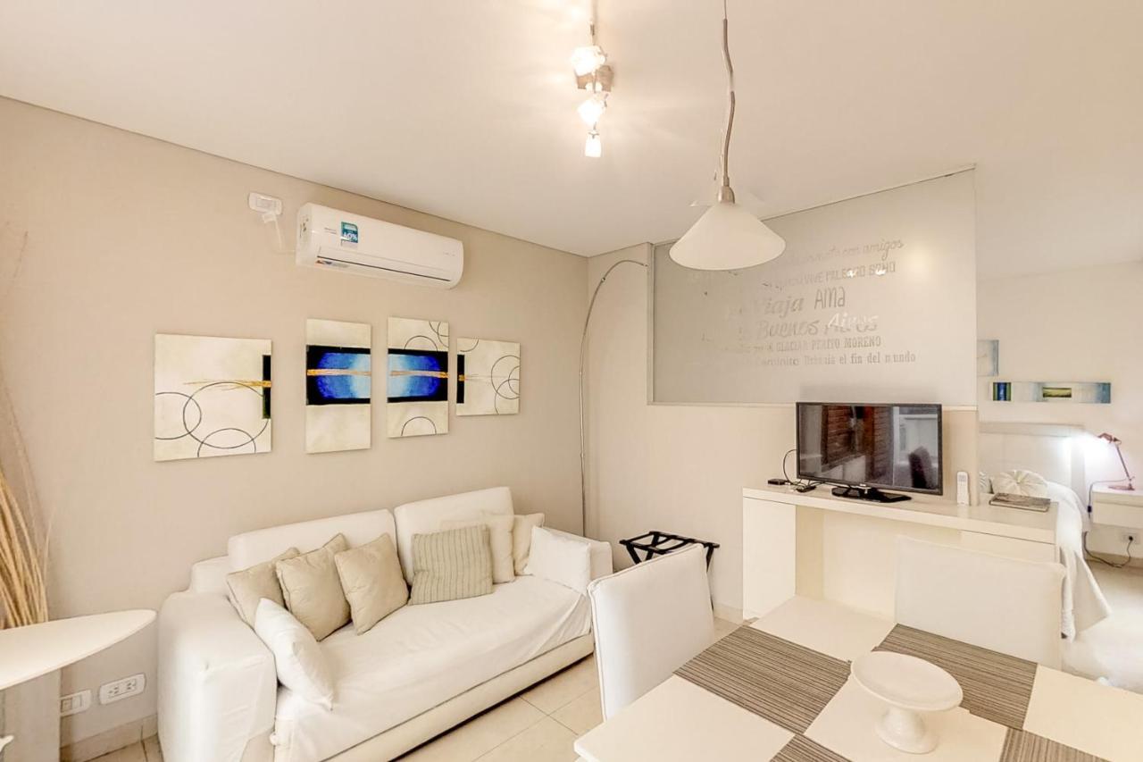Comodo Departamento En Palermo Buenos Aires Zewnętrze zdjęcie
