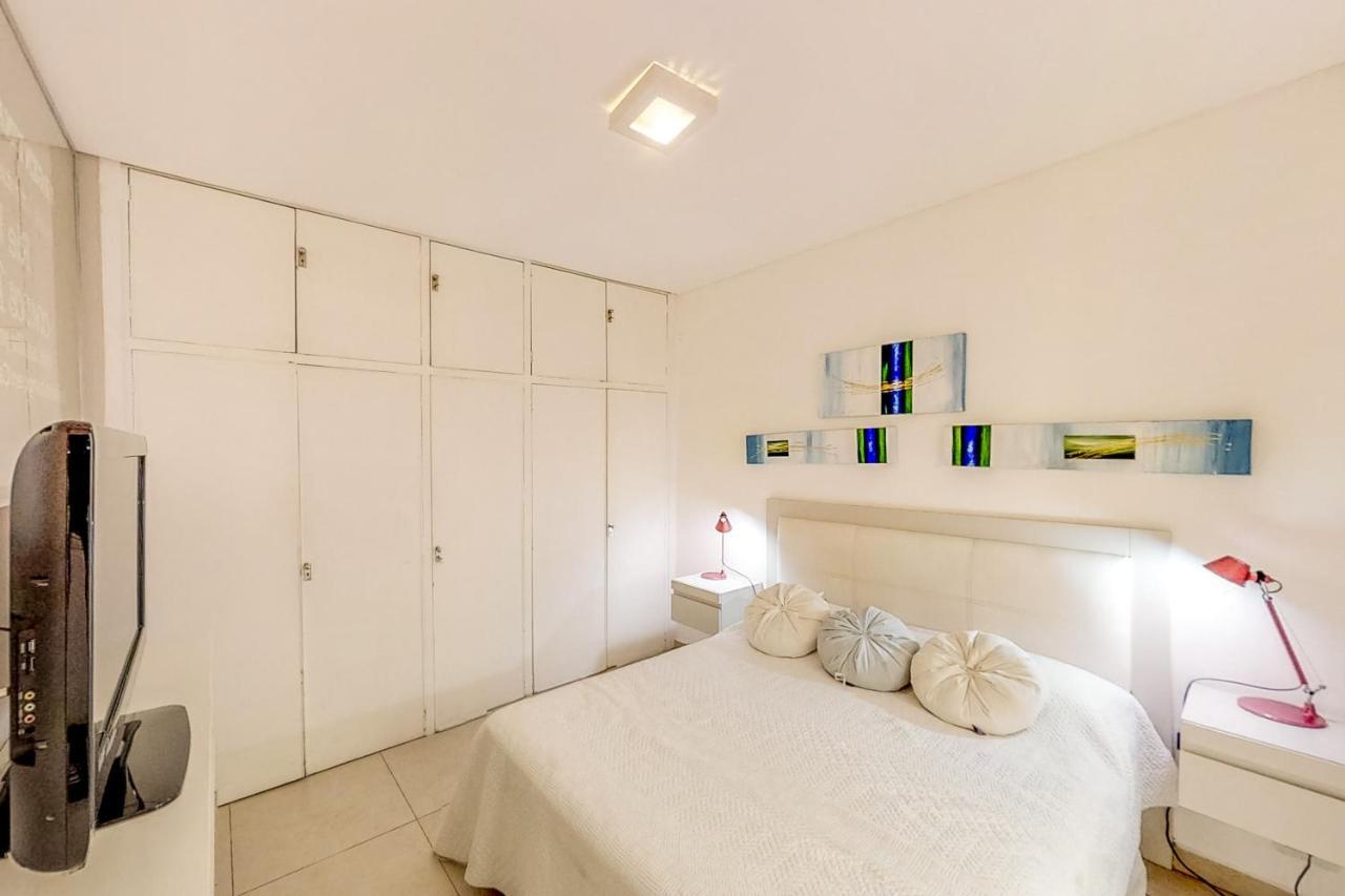 Comodo Departamento En Palermo Buenos Aires Zewnętrze zdjęcie
