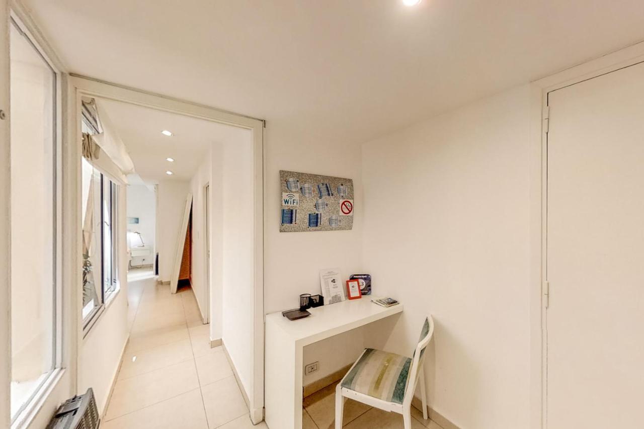Comodo Departamento En Palermo Buenos Aires Zewnętrze zdjęcie