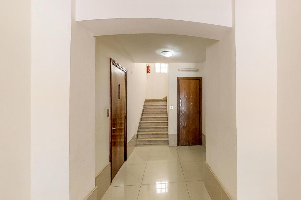 Comodo Departamento En Palermo Buenos Aires Zewnętrze zdjęcie