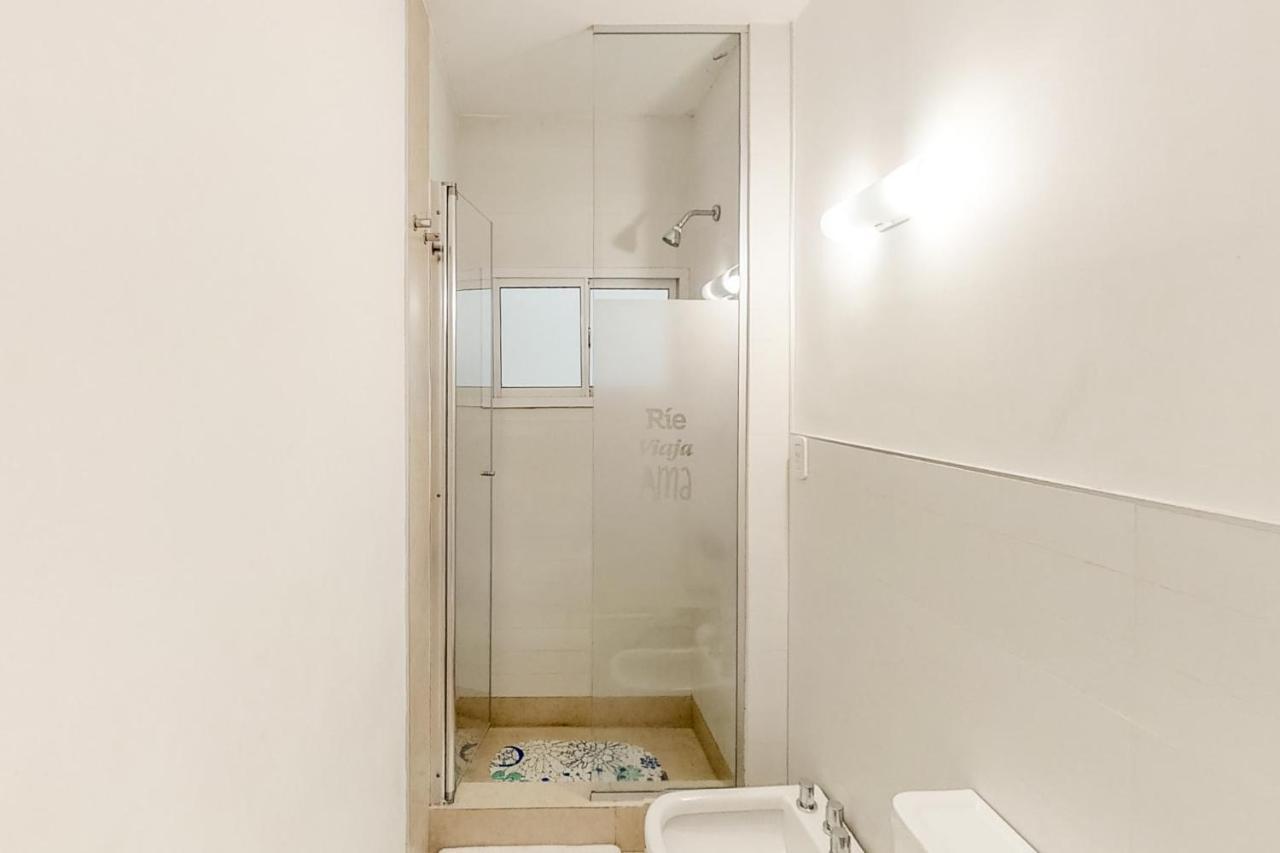 Comodo Departamento En Palermo Buenos Aires Zewnętrze zdjęcie