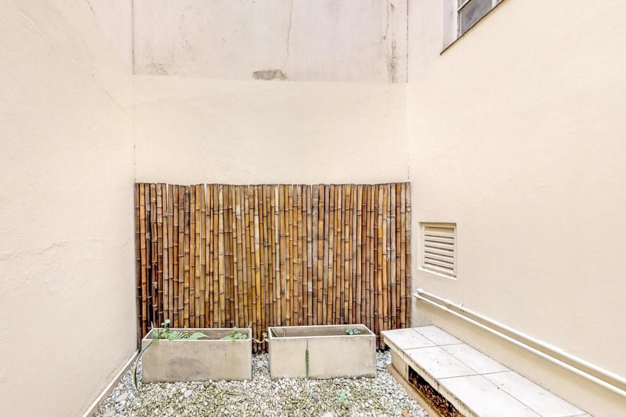 Comodo Departamento En Palermo Buenos Aires Zewnętrze zdjęcie