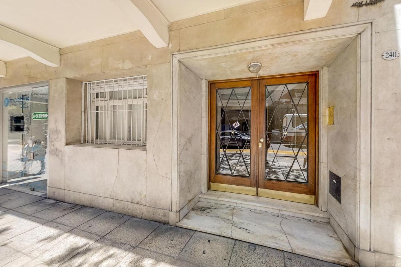 Comodo Departamento En Palermo Buenos Aires Zewnętrze zdjęcie